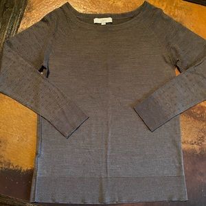 Loft Sweater, Large Fits Like Medium